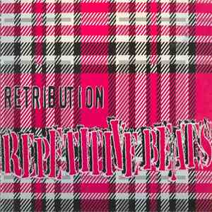 Retribution - Repetitive Beats