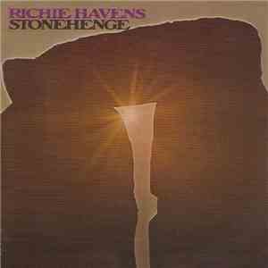 Richie Havens - Stonehenge