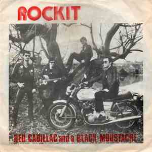 Rockit - Red Cadillac And A Black Moustache