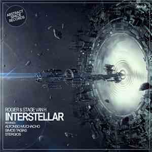 Rogier & Stage Van H - InterStellar