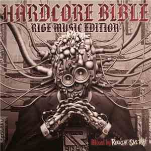 RoughSketch - Hardcore Bible - Rige Music Edition