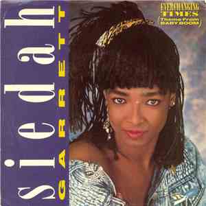 Siedah Garrett - Everchanging Times