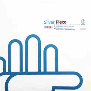 Silver Piece - Helicopter