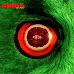 Snail  - Blood