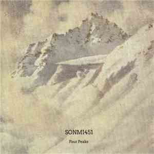 Sonmi451 - Four Peaks