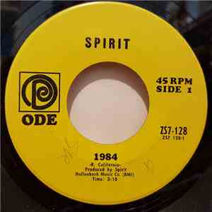 Spirit - 1984