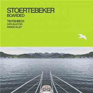 Stoertebeker - Boarded