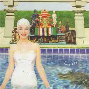 Stone Temple Pilots - Tiny Music...Songs From The Vatican Gift Shop