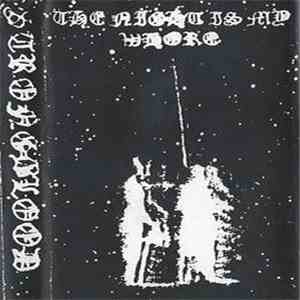 Strongblood - The Night Is My Whore