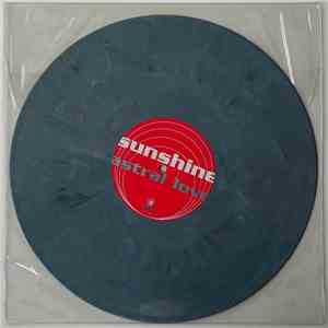 Sunshine  - Astral Love