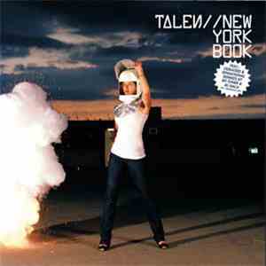 Talen - New York Book