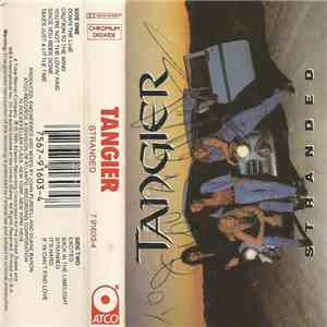 Tangier - Stranded