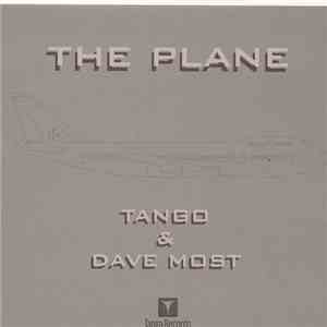 Tango  & Dave Most - The Plane