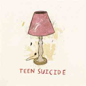 Teen Suicide - Couch King Session