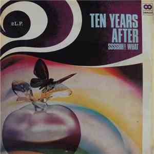Ten Years After - Sssshh! / Watt