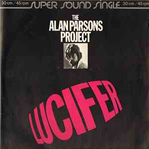 The Alan Parsons Project - Lucifer