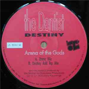 The Dentist - Destiny