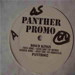 The Disco Kings - Give You Up