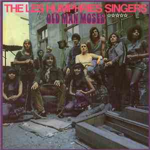 The Les Humphries Singers - Old Man Moses