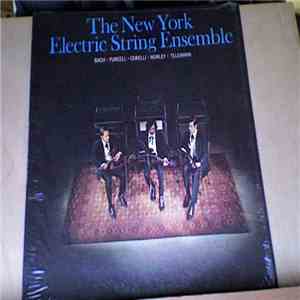 The New York Electric String Ensemble - The New York Electric String Ensemb ...