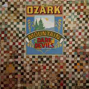 The Ozark Mountain Daredevils - The Ozark Mountain Daredevils