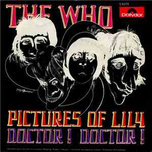 The Who - Pictures Of Lily / Doctor! Doctor!