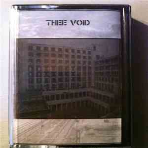 Thee Void - Thee Void