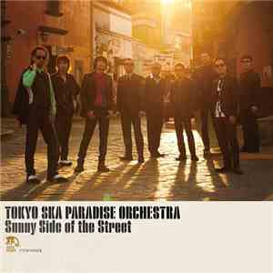 Tokyo Ska Paradise Orchestra - Sunny Side Of The Street