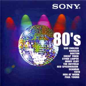 Various - 80's