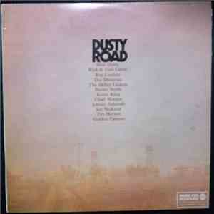 Various - Dusty Road (Australian Country & Western Album)