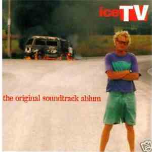 Various - Ice TV - The Original Soundtrack Ablum