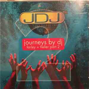 Various - Journeys By DJ Part 2