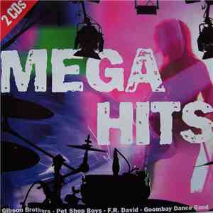 Various - Mega Hits