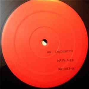 Various - Mr Incognito, Real Hip-Hop / New York To Cali