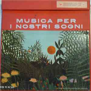 Various - Musica Per I Nostri Sogni