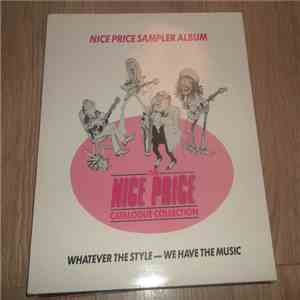 Various - Nice Price Sampler Album