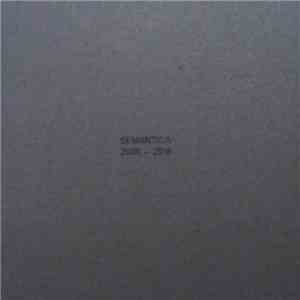 Various - SEMANTICA 2006 - 2016 10.I