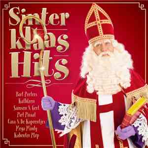 Various - Sinterklaas Hits