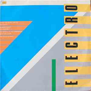 Various - Street Sounds Electro 7