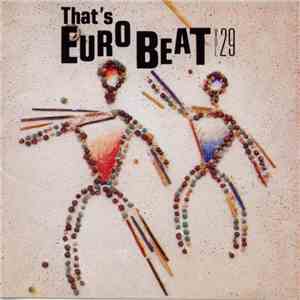 Various - That's Eurobeat Vol. 29