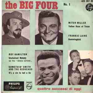 Various - The Big Four No. 1