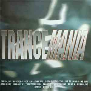 Various - Trancemania