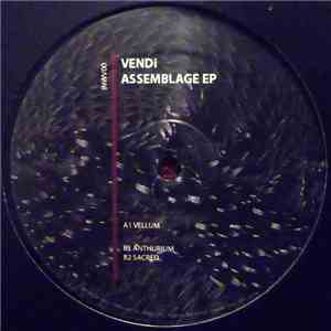 VENDi - Assemblage EP