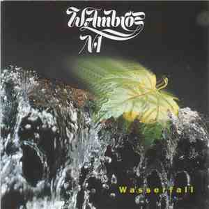 W. Ambros / № 1 - Wasserfall