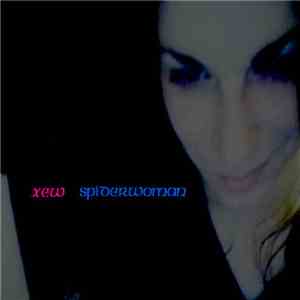 XEW - Spiderwoman