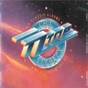 ZZ Top - The ZZ Top Sixpack
