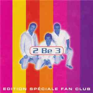 2 Be 3 - 2 Be 3