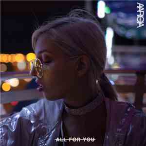 Aaricia - All For You