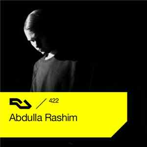 Abdulla Rashim - RA.422