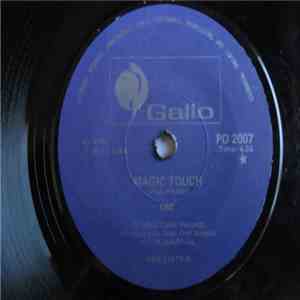 Alec Khaoli - Magic Touch / Be My Wife